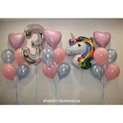 Фото компании  Шарики Бутово 3