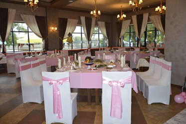 Фото компании  Шафран, ресторан 30