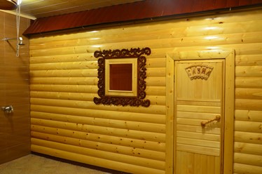 Фото компании  Бодрость, сауна 3