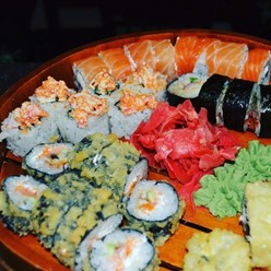Фото компании  Arigato, суши-бар 1