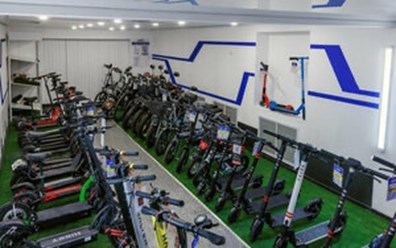 Фото компании Ип ElectroStreet 2