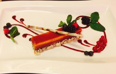 Фото компании  Акварели, ресторан 25