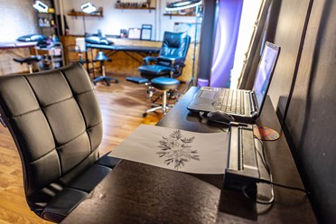 Фото компании  Wild tatoo 4