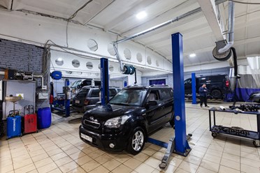 Фото компании  OEM-ZAP 1