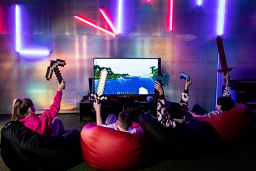 Фото компании  Portal VR 4