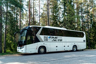 Фото компании ООО Тайм-Авто 6
