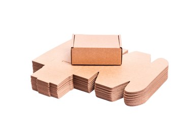 Фото компании ООО Славкартон 7