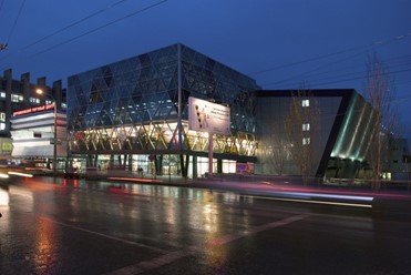 Фото компании  БИЗНЕС ТЕЛЕКОМ 61