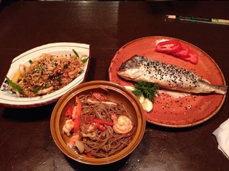 Фото компании  Yahhoo, ресторан японской кухни 28