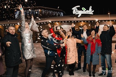 Фото компании  Базилик 6