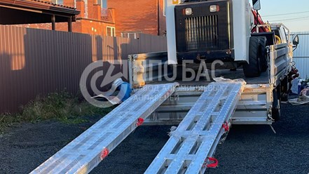 Фото компании ООО НПО БАС 1