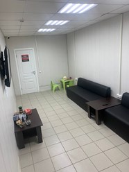 Фото компании  Автосервис Автопилот Калужская 15