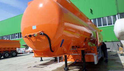 Фото компании ООО ГрузАвто Сервис - 36 3