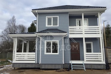 Фото компании ООО Анкордом 8