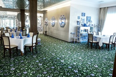 Фото компании  ГЖЕЛЬ, ресторан 35