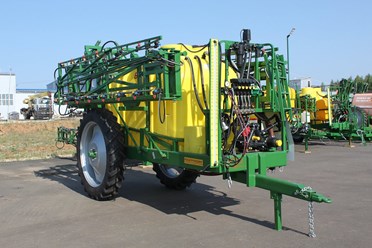 Фото компании ООО Полесье Крым 5