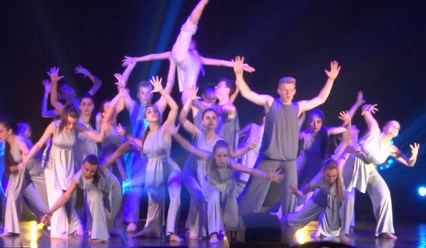 Работа с танцевальными коллективами, массовый пошив по индивидуальным меркам