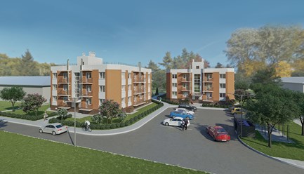 Фото компании АО Ипотечная корпорация Чувашской Республики 4