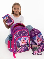 Коллекция для девочек Принцесса