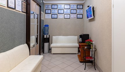 Фото компании  ПрофДент 2