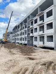 Фото компании  ЖК "Катуар" 5