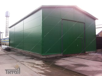 Фото компании  «Титан» 3