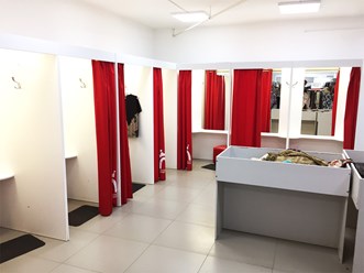 Фото компании  Столичный гардероб 2