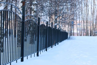 Фото компании ООО Заборофф 1