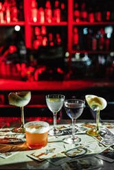 Фото компании  Ресторан  UNICA 18