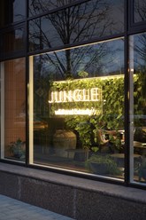 Фото компании  "Jungle" 8