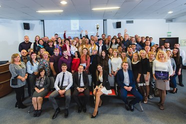 Фото компании ООО АН "Живем Дома" 12