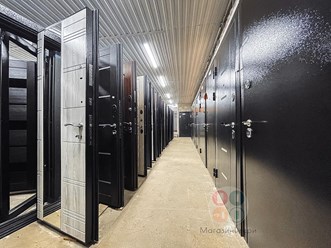 Фото компании ИП Магазин Dвери 3