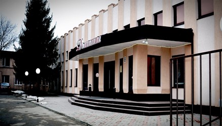 Фото компании  Доминанта, кафе 7