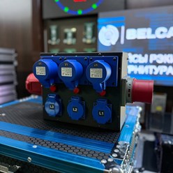 Фото компании  Belbox 12