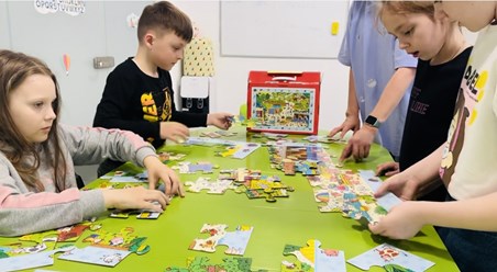 Фото компании  LarkLand 4