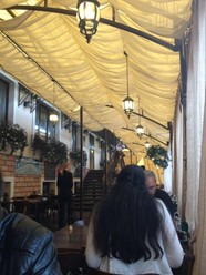 Фото компании  RIMINI, траттория 8