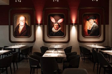 Фото компании  Lambic Collection у метро «Улица 1905 года» 3