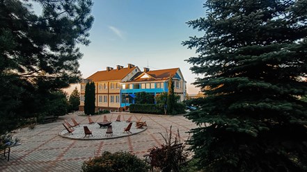 Фото компании  Кадницы 1