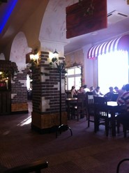 Фото компании  То-То, пиццерия 5