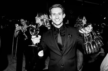 Организатор мероприятий в Иркутске rusakovteam