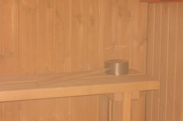 Фото компании  Баня №12 43