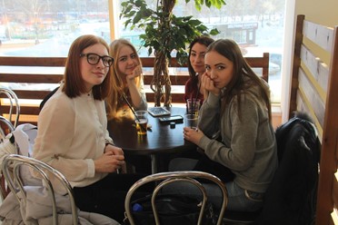 Фото компании  Burger House 5
