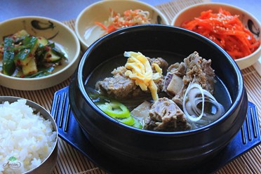 Фото компании  Ансан, ресторан корейской кухни 62