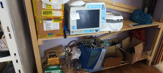 Фото компании ООО Мед Лайф Сервис 5