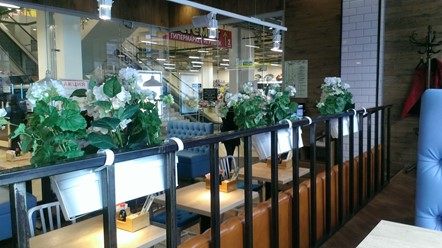 Фото компании  РОКНРОЛЛЫ 45