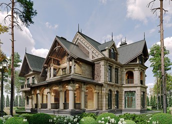 Фото компании  SIA Архитектурное бюро 4