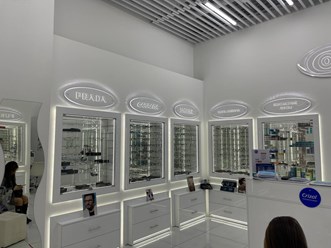 Фото компании  Оптик-А 4