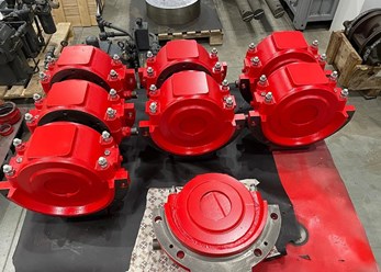 Фото компании ООО Интехмаш 2