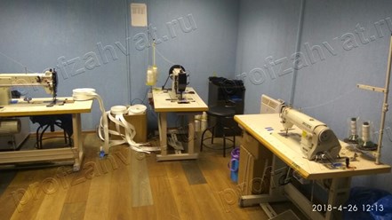 Фото компании ИП ПрофЗахват 3