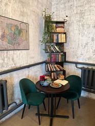 Фото компании  Река Чаек 1